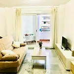 Vacaciones En Marbella, Alquilo Estudio