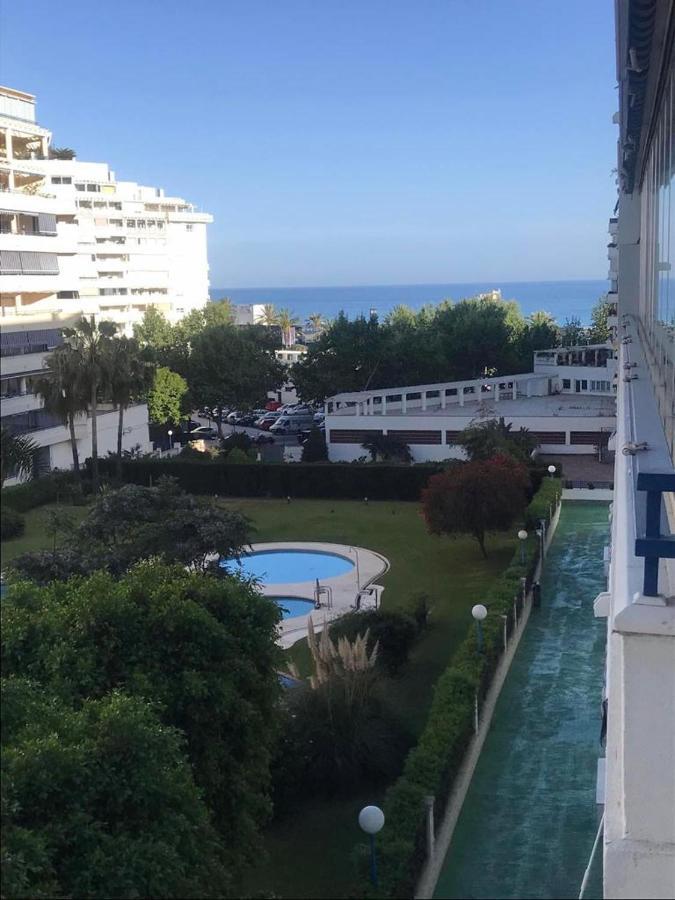 Vacaciones En Marbella, Alquilo Estudio Apartment *
