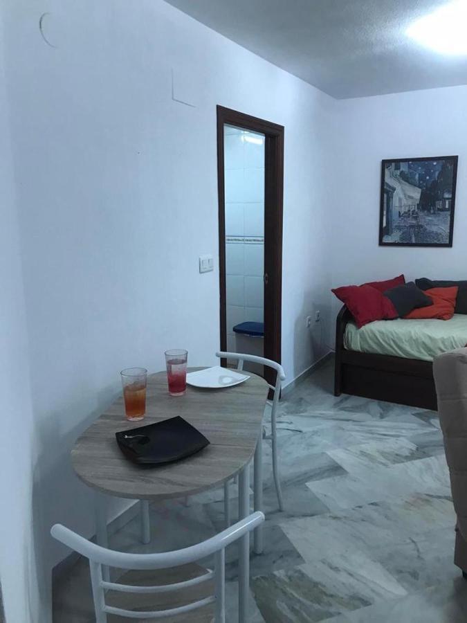 Vacaciones En Marbella, Alquilo Estudio