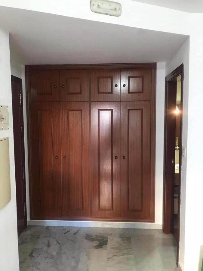 Vacaciones En Marbella, Alquilo Estudio Apartment *