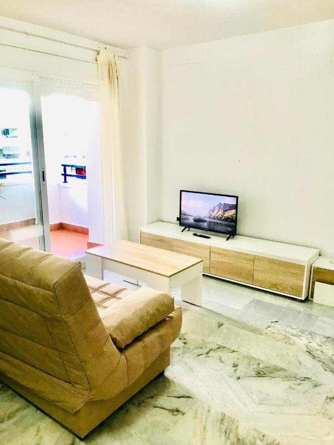 Vacaciones En Marbella, Alquilo Estudio * Marbella