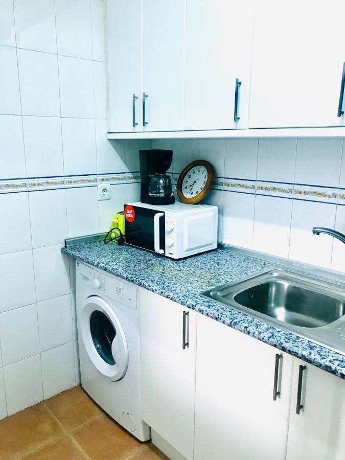 Vacaciones En Marbella, Alquilo Estudio Apartment *