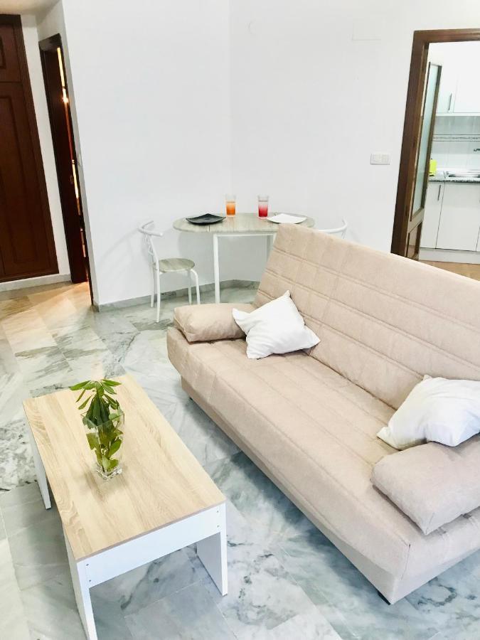 Vacaciones En Marbella, Alquilo Estudio Apartment