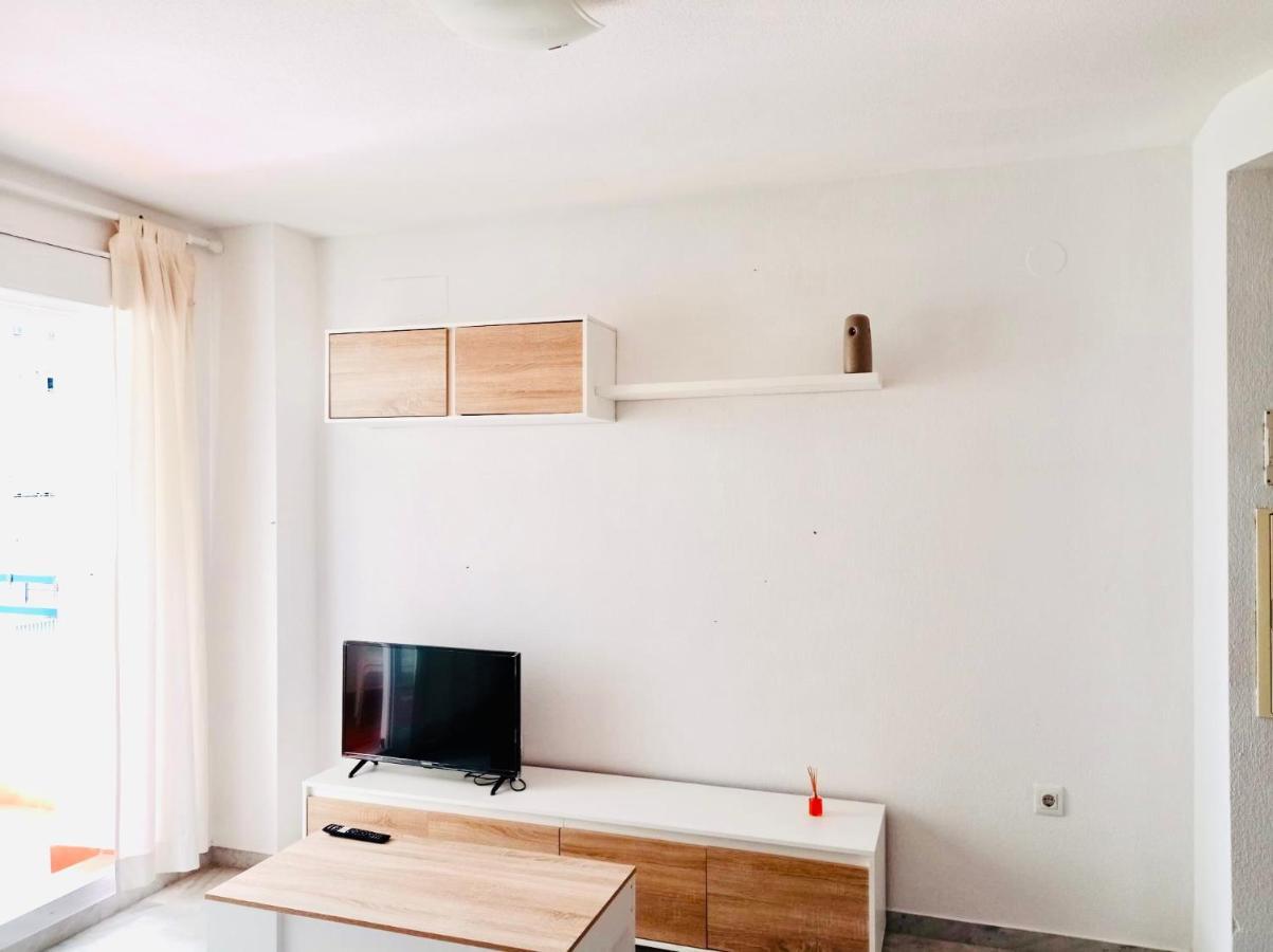 Apartment Vacaciones En Marbella, Alquilo Estudio
