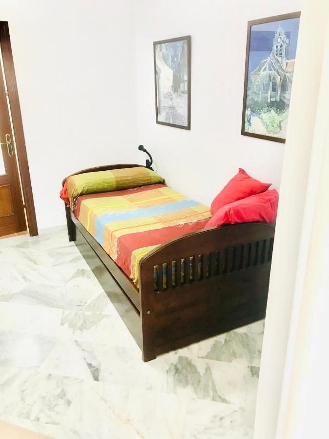 Vacaciones En Marbella, Alquilo Estudio Marbella