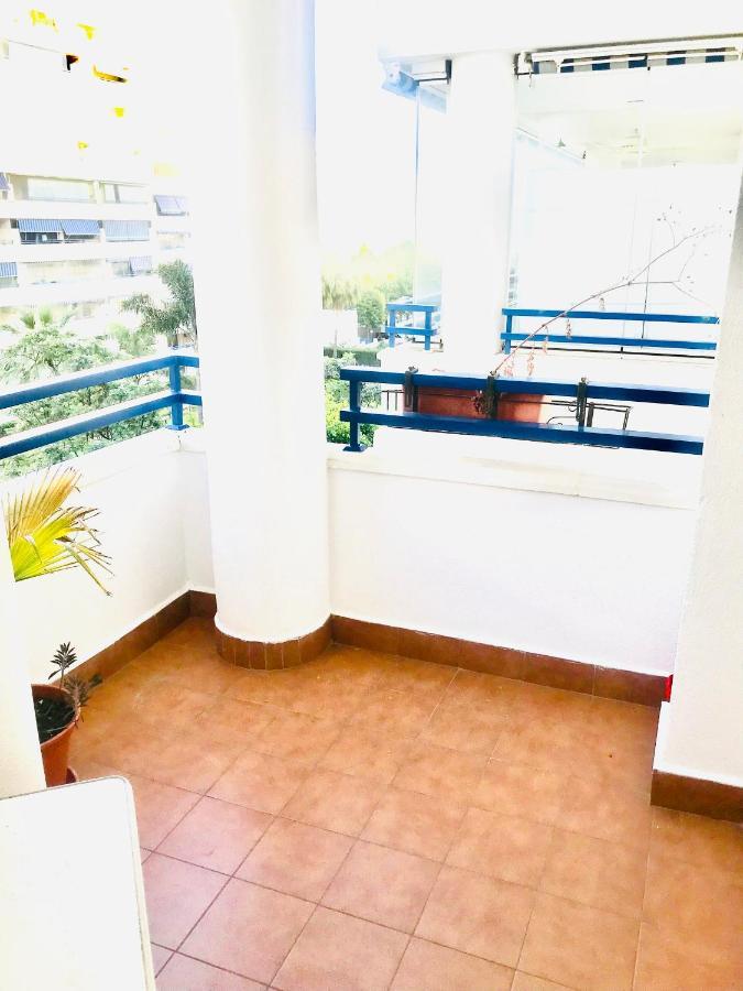 Vacaciones En Marbella, Alquilo Estudio *
