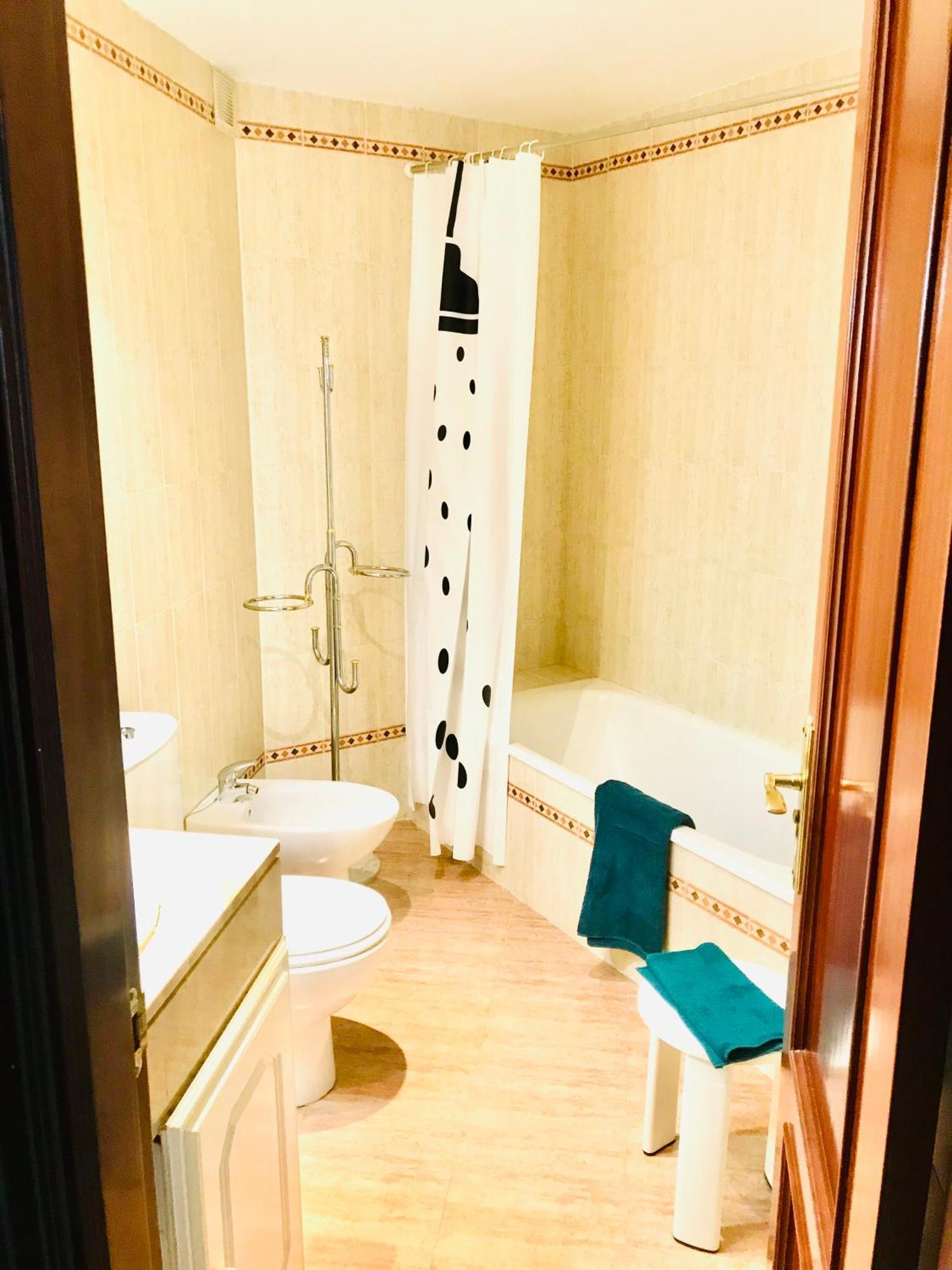 Vacaciones En Marbella, Alquilo Estudio