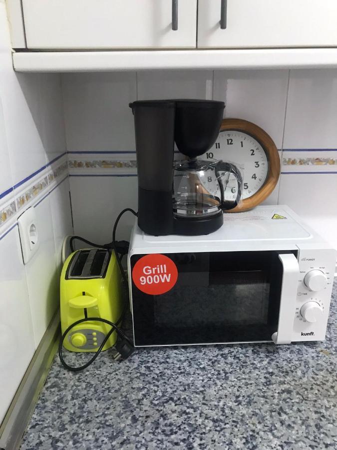 Appartement Vacaciones En Marbella, Alquilo Estudio