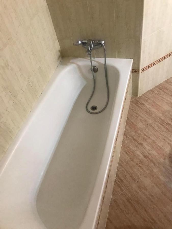Appartement Vacaciones En Marbella, Alquilo Estudio